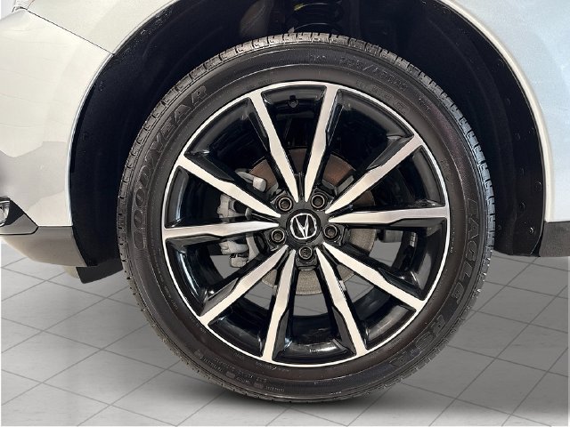 New 2026 Acura RDX w/ Advance Package AWD/4WD image 12