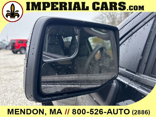 New 2026 Chevrolet Silverado 1500 LT Trail Boss image 7