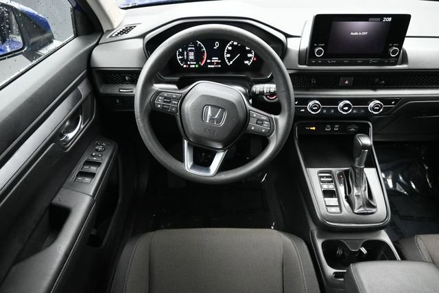 Certified 2024 Honda CR-V EX image 9