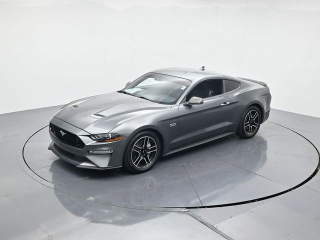 Used 2022 Ford Mustang GT Premium image 38