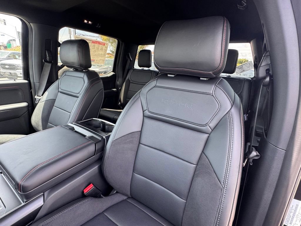 New 2026 Ford F150 Raptor AWD/4WD image 18
