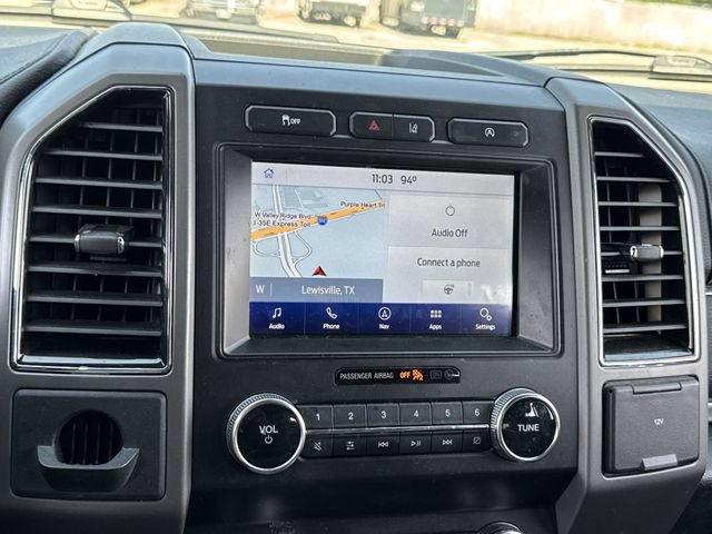 Used 2020 Ford Expedition XLT w/ Equipment Group 202A RWD image 16
