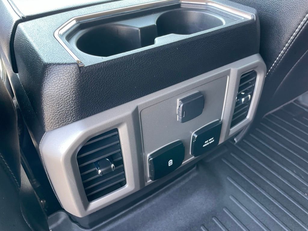 Used 2020 Ford F250 Lariat AWD/4WD image 23