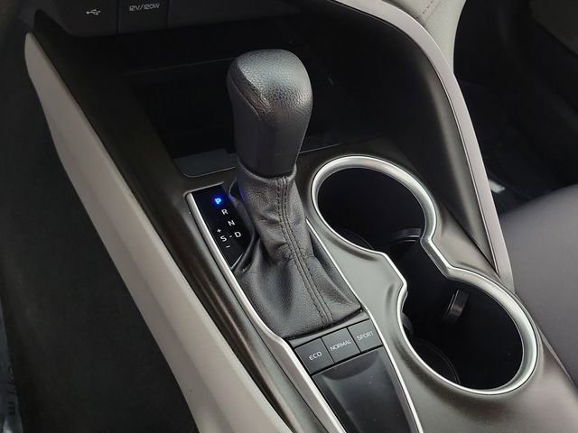 Used 2024 Toyota Camry LE FWD image 30