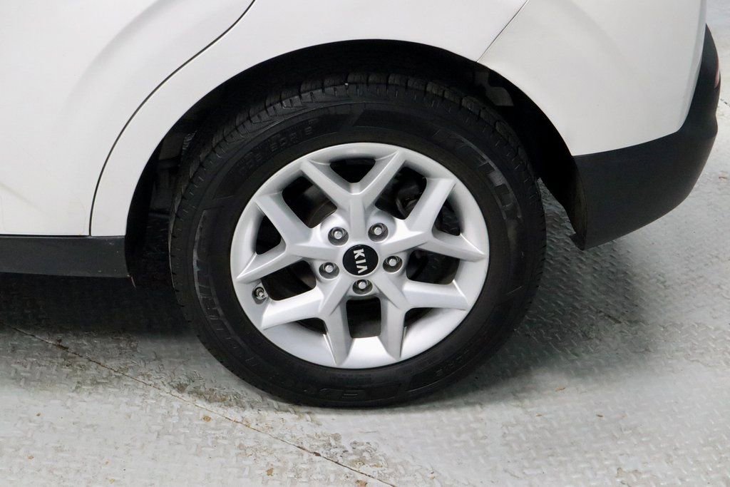 Used 2021 Kia Soul S image 18