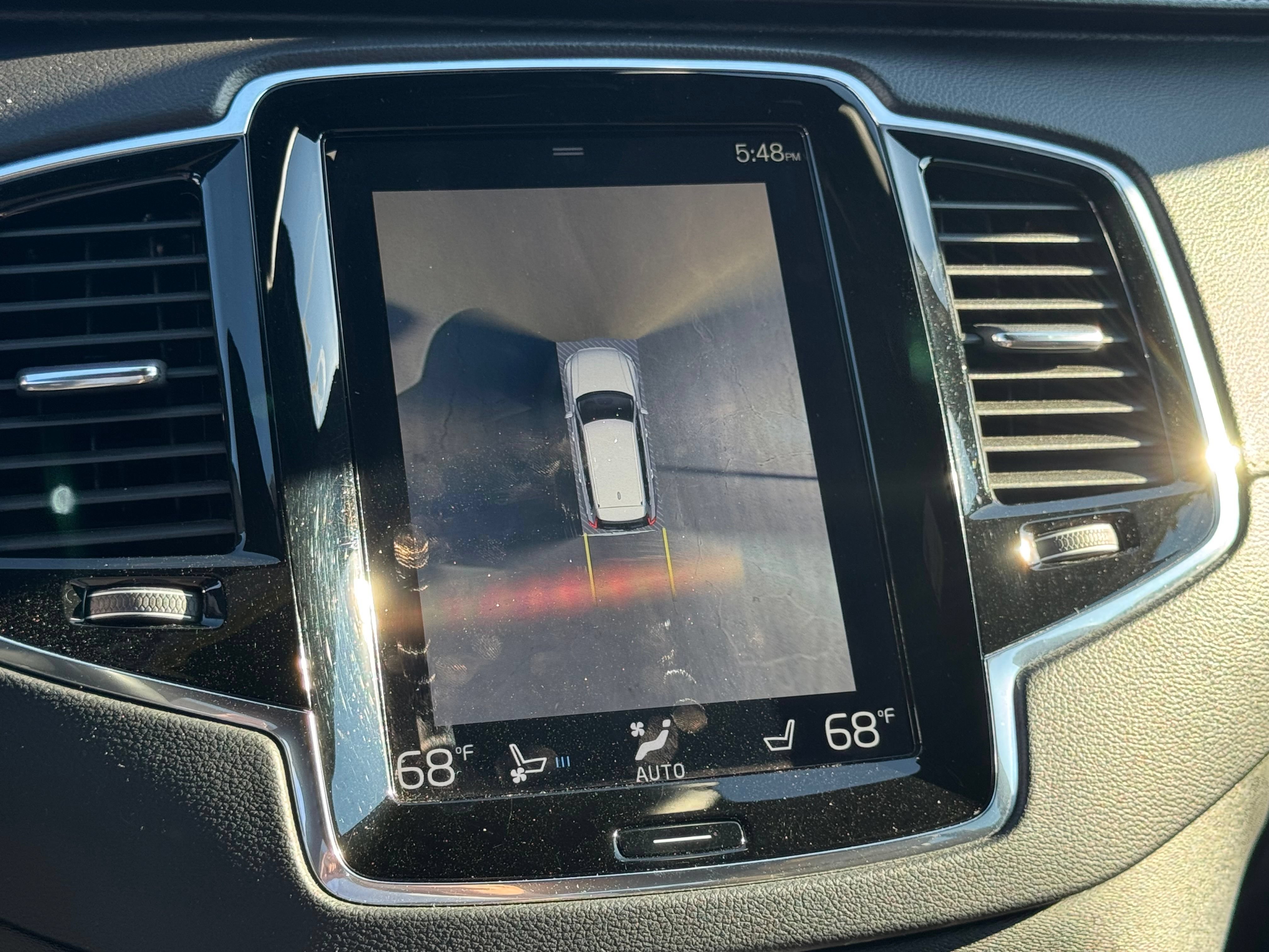 Used 2018 Volvo XC90 T6 Inscription w/ Convenience Package AWD/4WD image 45