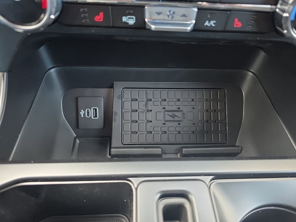 New 2025 Ford F150 Tremor w/ Bed Utility Package image 28