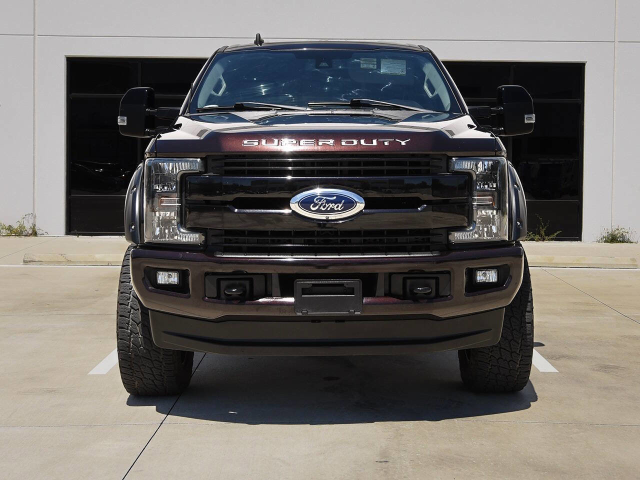 Used 2019 Ford F250 Lariat AWD/4WD image 4