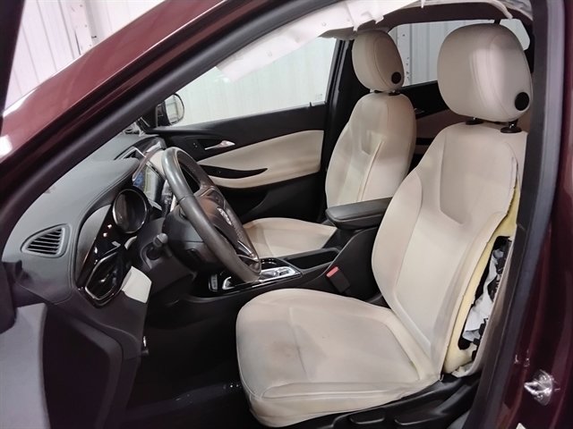 Used 2023 Buick Encore GX Preferred image 10