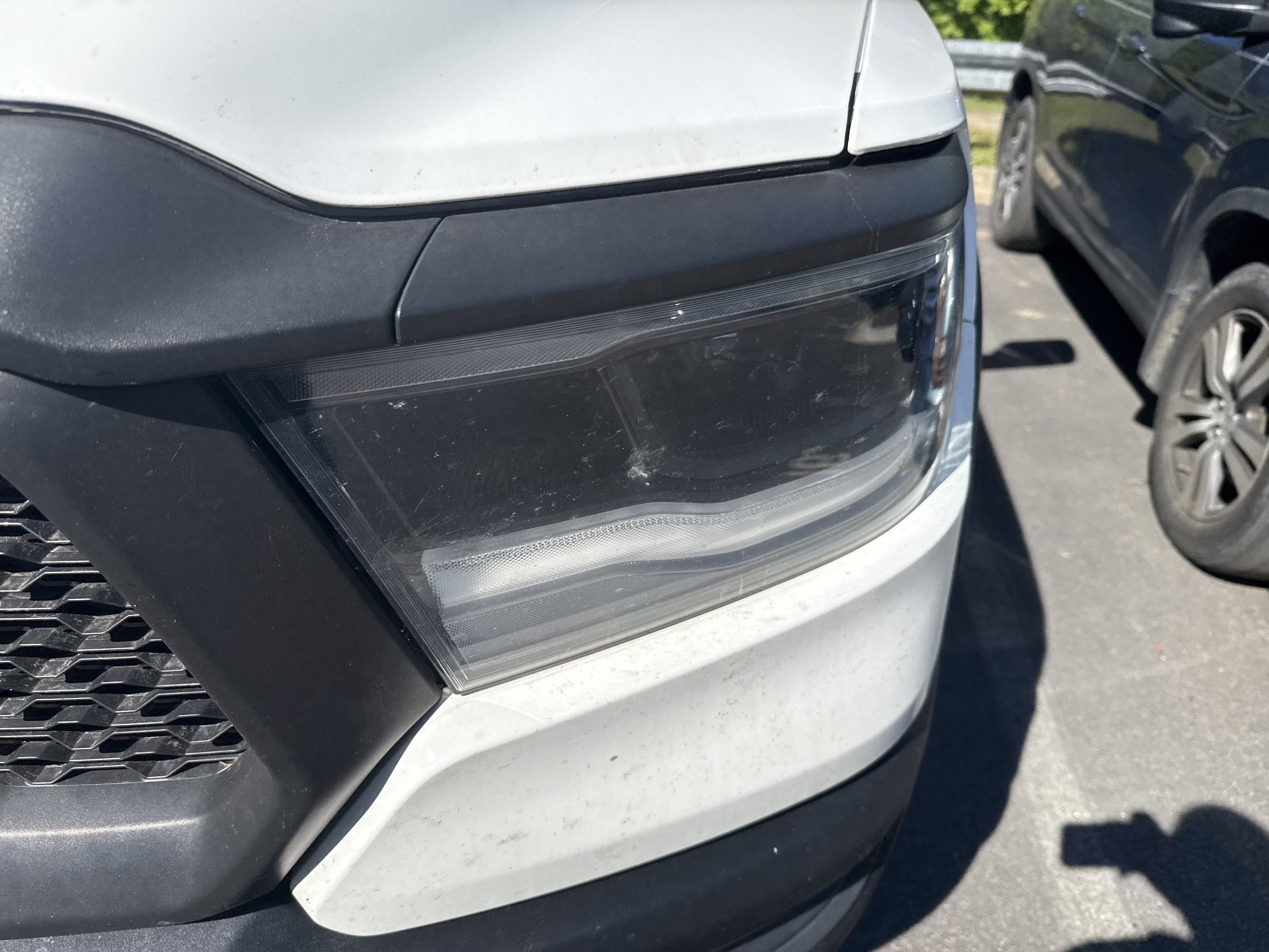 Used 2019 RAM 1500 Rebel w/ Rebel Level 2 Equipment Group image 10