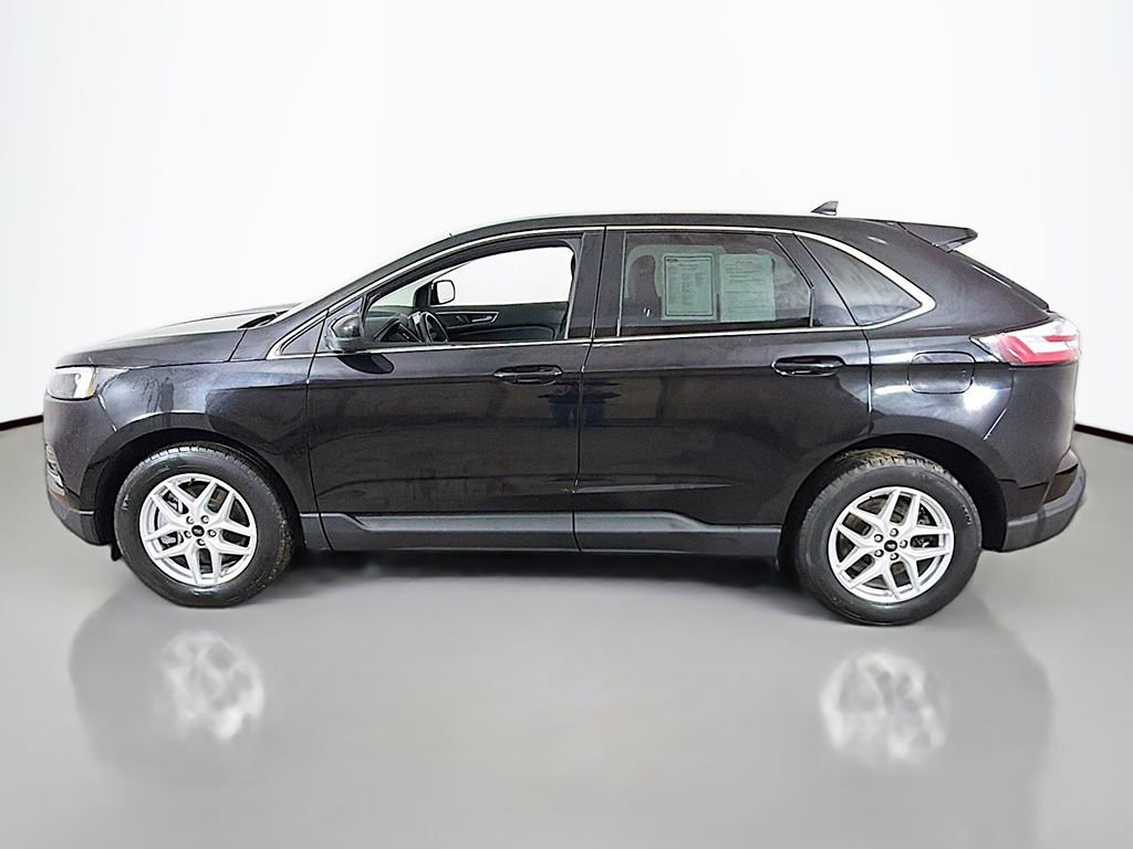Used 2023 Ford Edge SEL w/ Convenience Package image 12