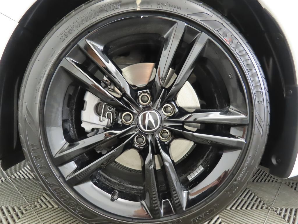 New 2026 Acura Integra A-Spec image 30