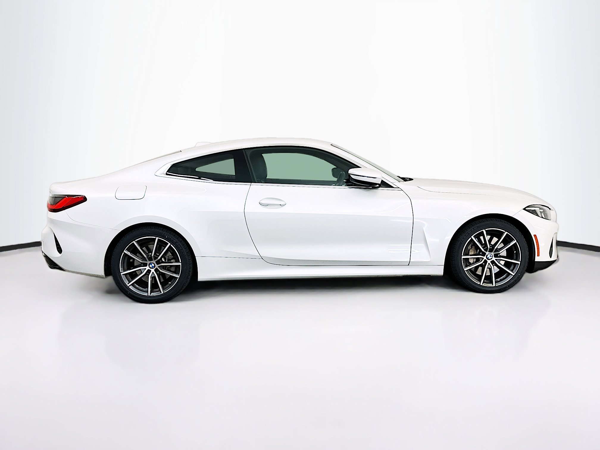 Used 2025 BMW 430i xDrive Coupe image 10