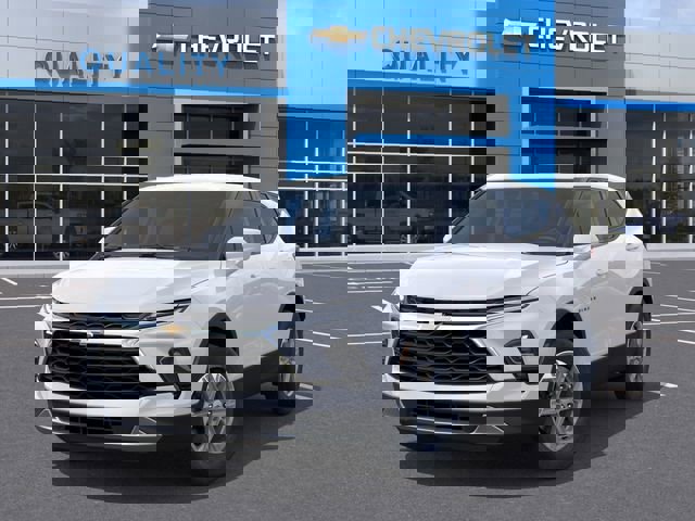 New 2026 Chevrolet Blazer LT image 6