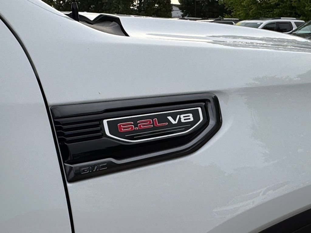 Used 2025 GMC Acadia Denali w/ Super Cruise Package AWD/4WD image 37