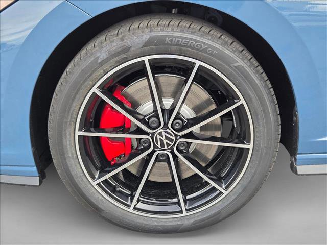 New 2026 Volkswagen Jetta GLI Autobahn image 10