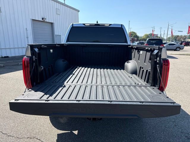 Used 2024 Toyota Tundra SR5 w/ SR5 Premium Package AWD/4WD image 19