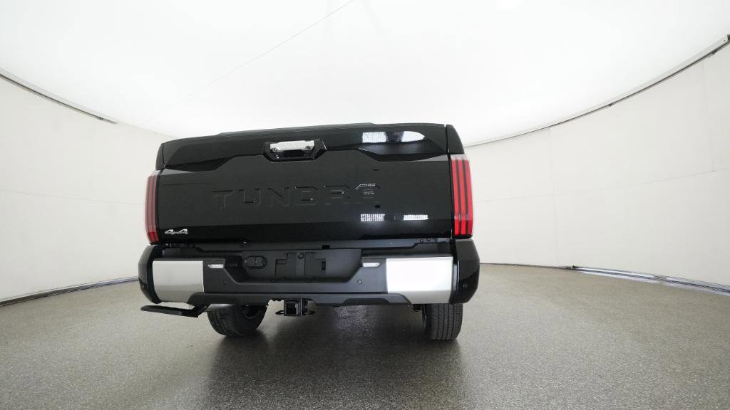 New 2026 Toyota Tundra Limited image 61