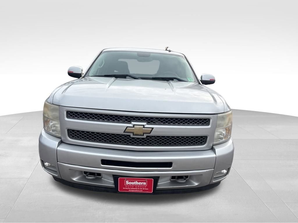 Used 2011 Chevrolet Silverado 1500 LT w/ All-Star Edition image 34