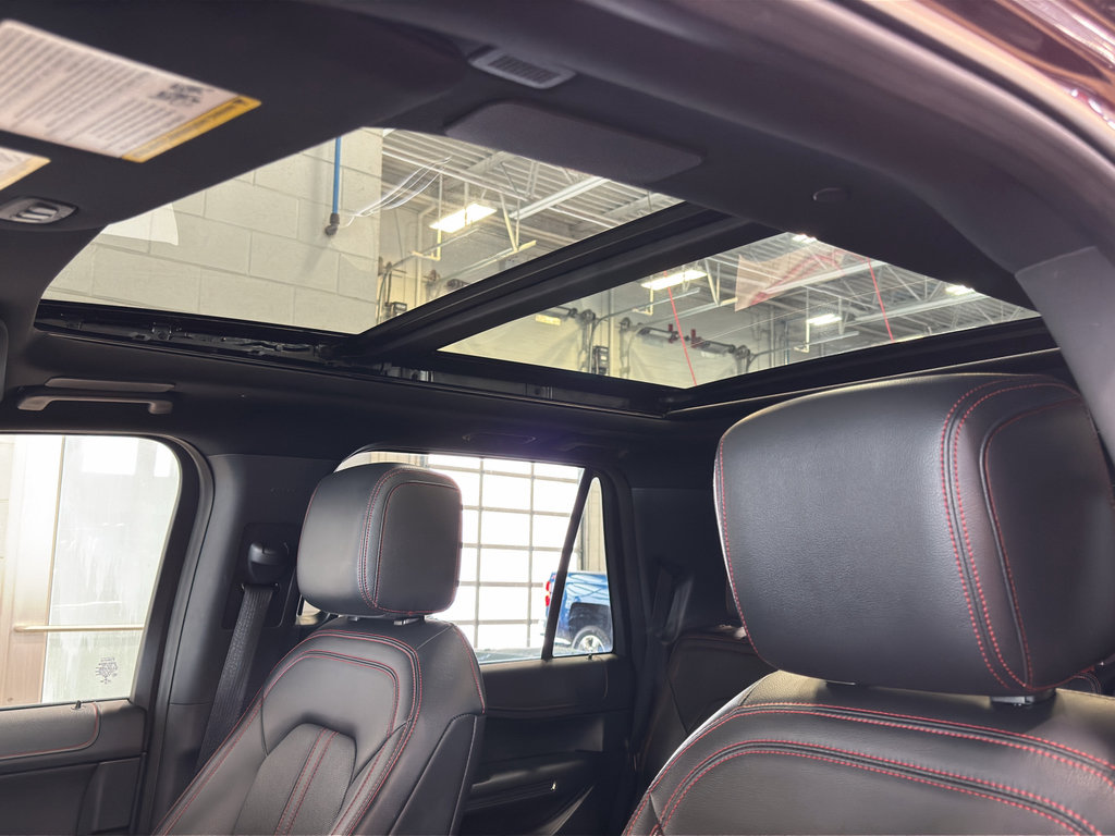 Used 2023 Ford Expedition Limited AWD/4WD image 20