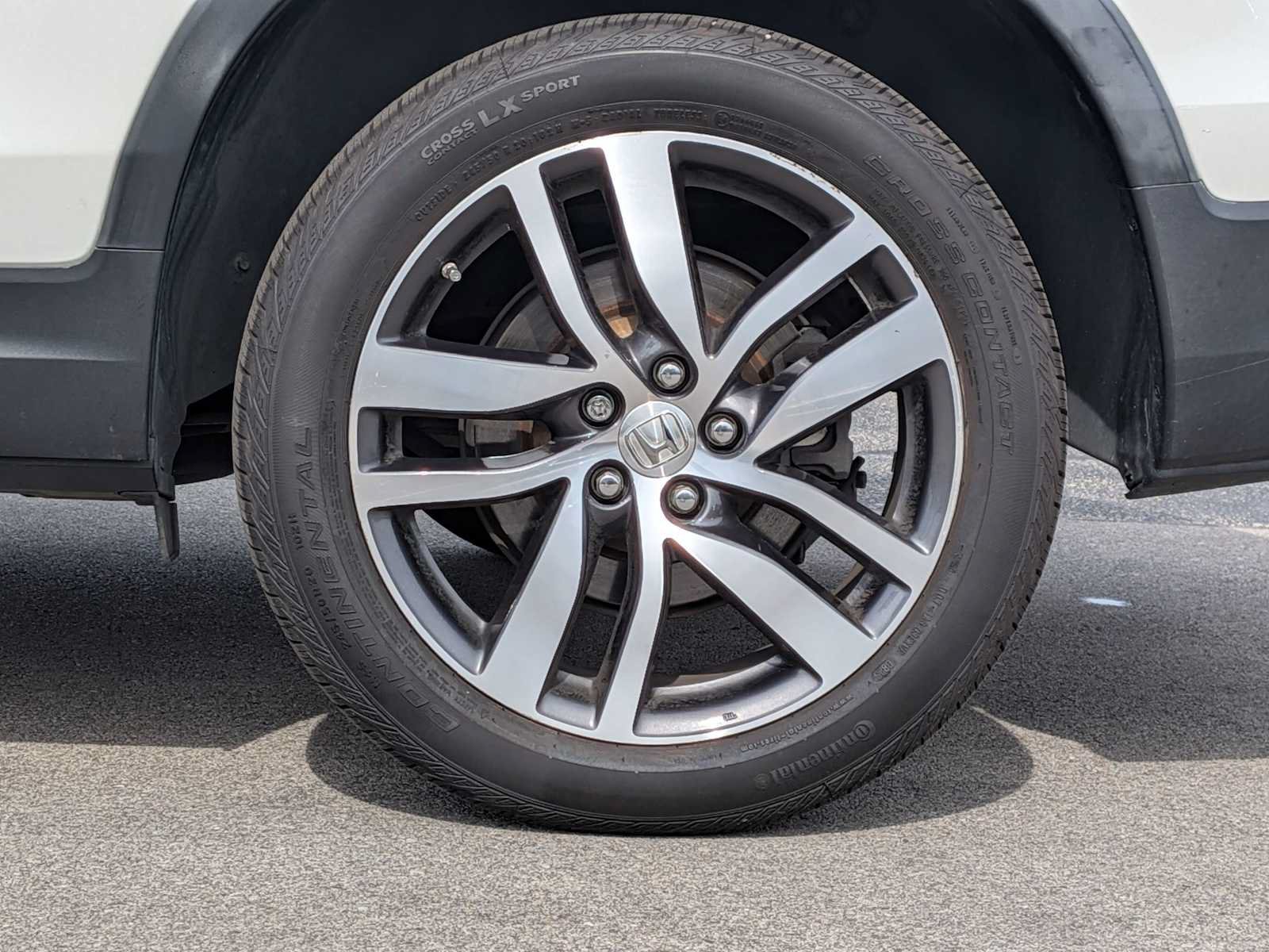 Used 2017 Honda Pilot Elite image 13