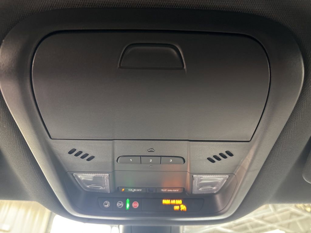 Used 2024 Buick Enclave Essence w/ Sport Touring Edition image 28