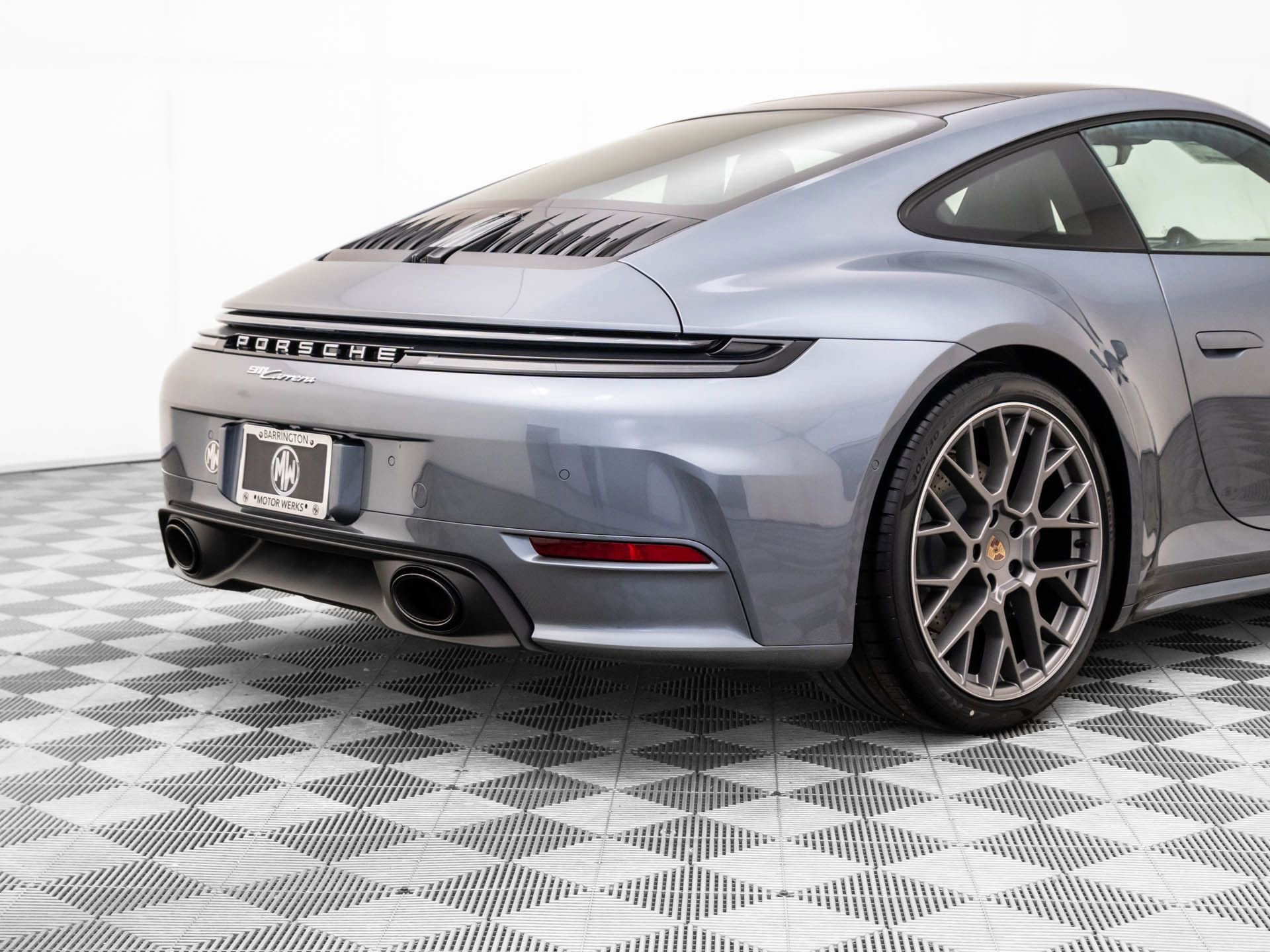 New 2026 Porsche 911 Carrera image 37