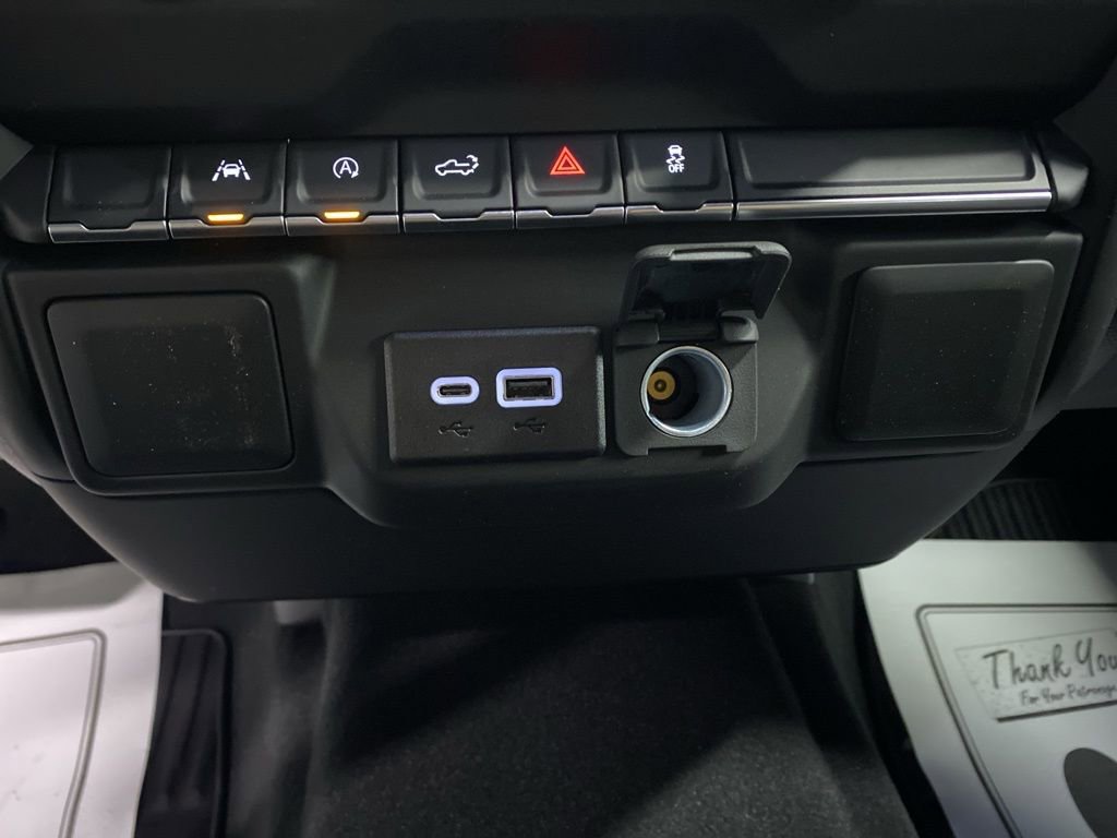 New 2026 GMC Sierra 1500 Pro w/ Graphite Edition image 19