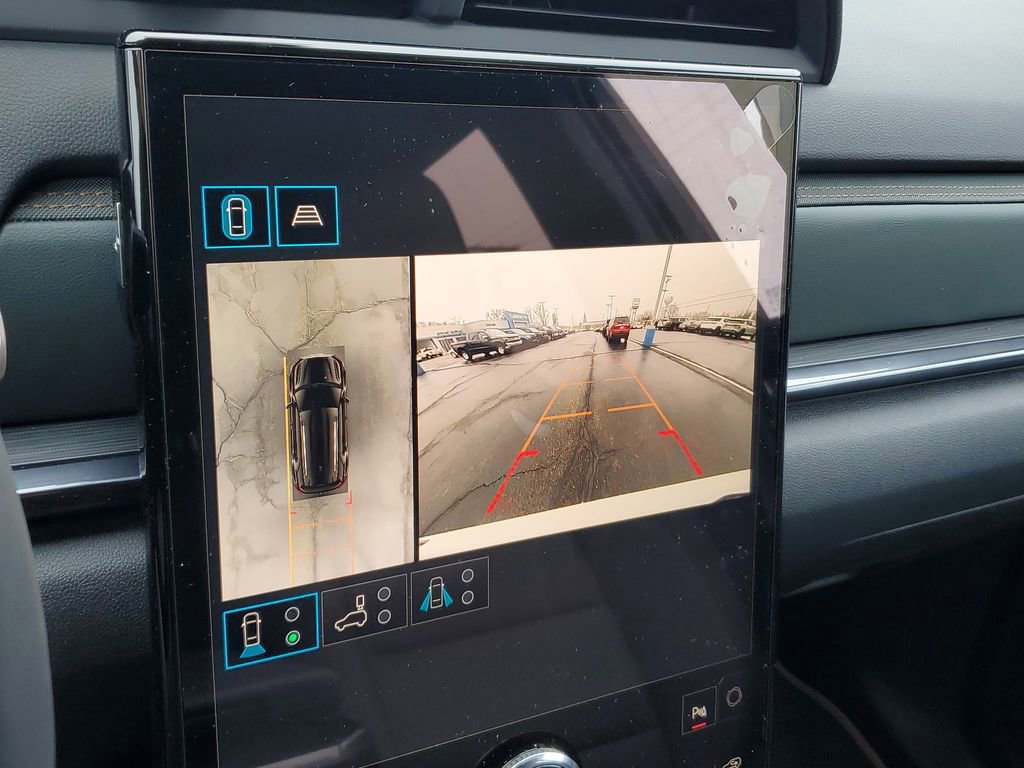 New 2026 GMC Terrain AT4 image 25