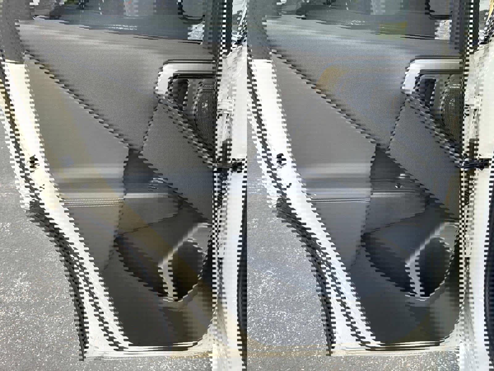 Certified 2025 BMW X3 xDrive30i w/ Premium Package image 13