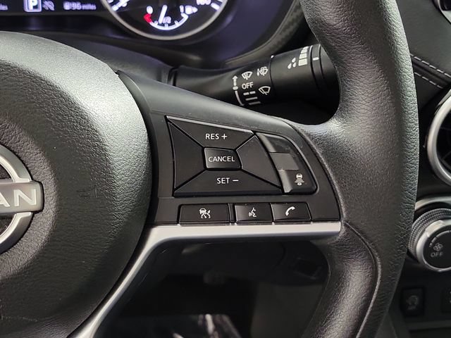 Used 2024 Nissan Sentra SV FWD image 25