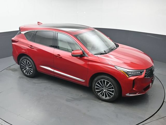 Used 2025 Acura RDX SH-AWD w/ Advance Package image 42