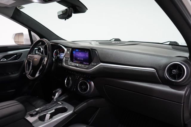 Used 2020 Chevrolet Blazer LT w/ Sound & Technology Package image 17
