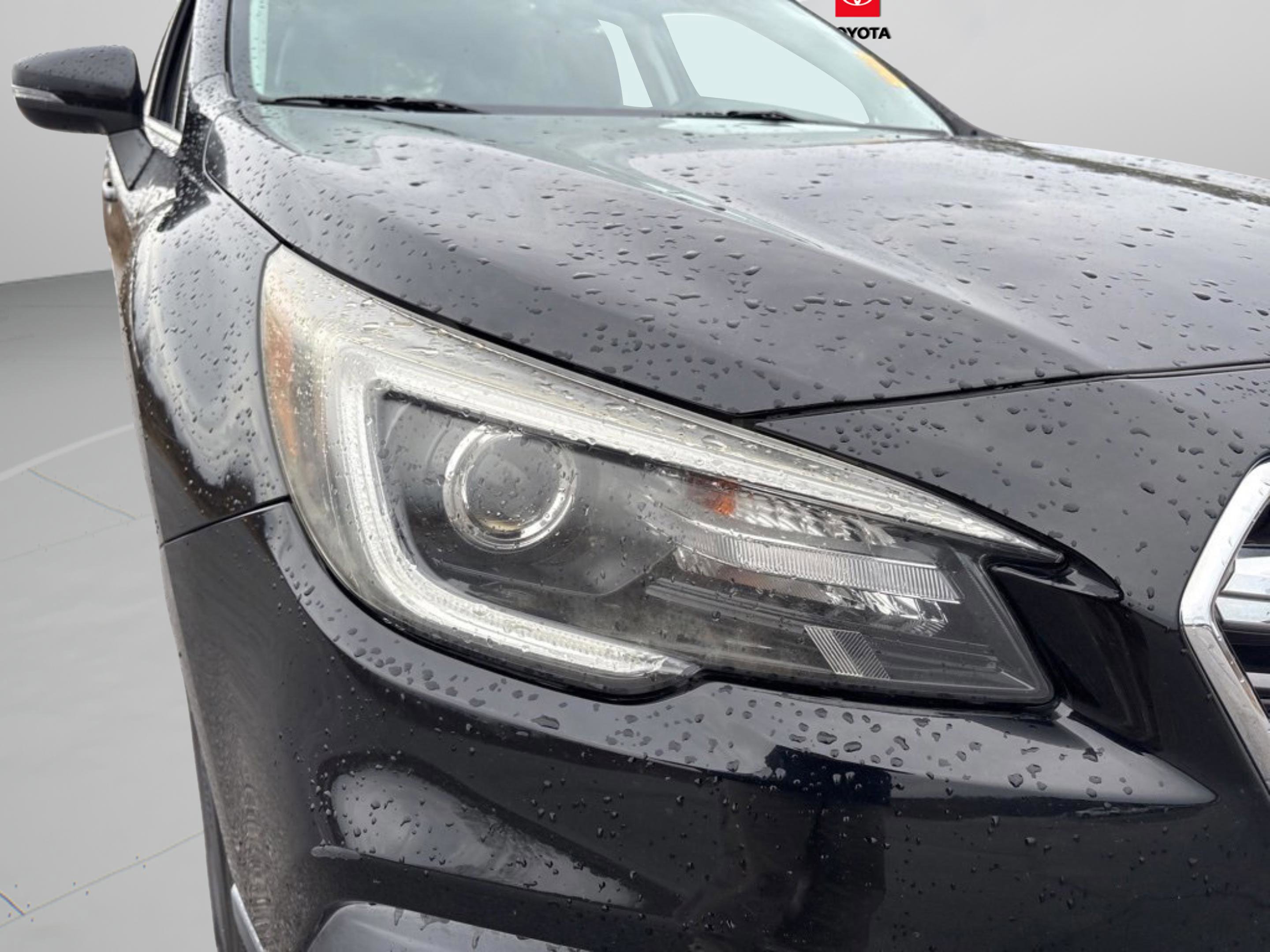 Used 2018 Subaru Outback 2.5i Limited image 42