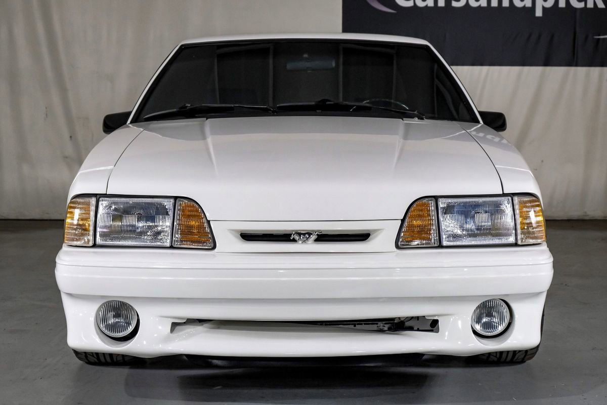 Used 1993 Ford Mustang GT image 3