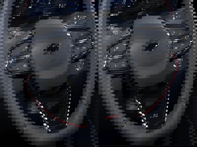 New 2026 Chevrolet Traverse RS image 43