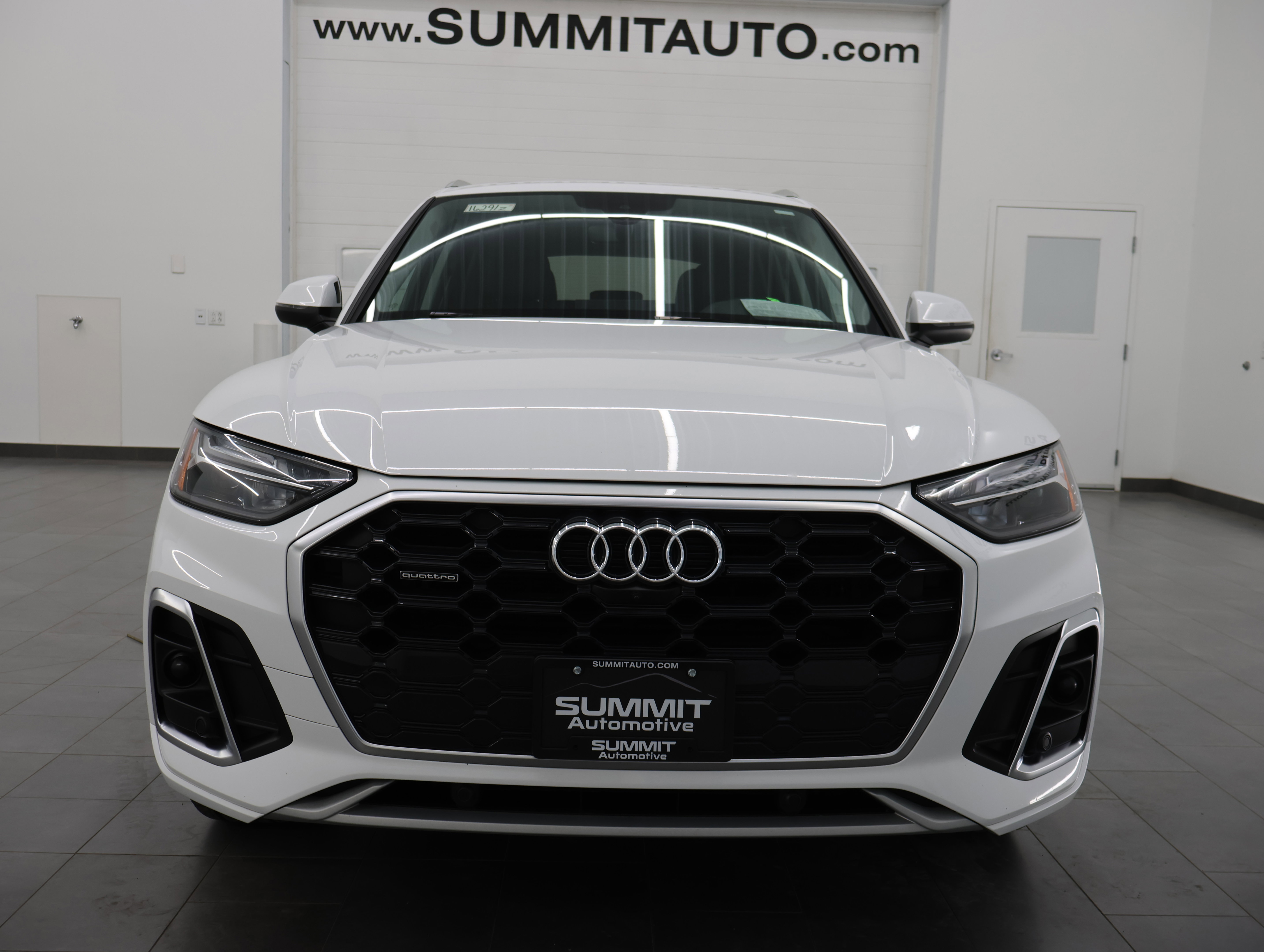 Used 2024 Audi Q5 2.0T Premium Plus AWD/4WD image 29