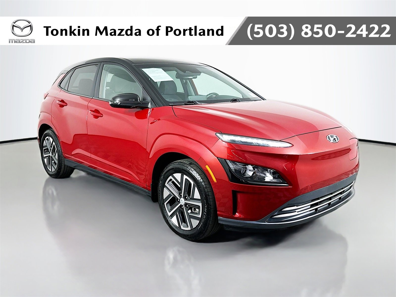 Used 2022 Hyundai Kona SEL w/ Cargo Package