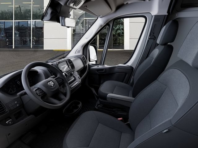 New 2026 RAM ProMaster 2500 FWD image 22