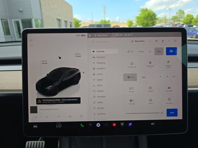 Used 2022 Tesla Model Y Performance image 30