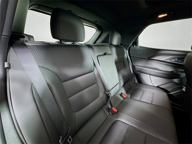 Used 2022 Chevrolet TrailBlazer RS w/ Sun and Liftgate Package image 29
