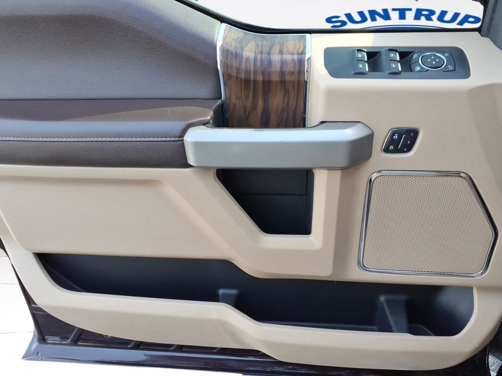 Used 2018 Ford F150 Lariat image 21