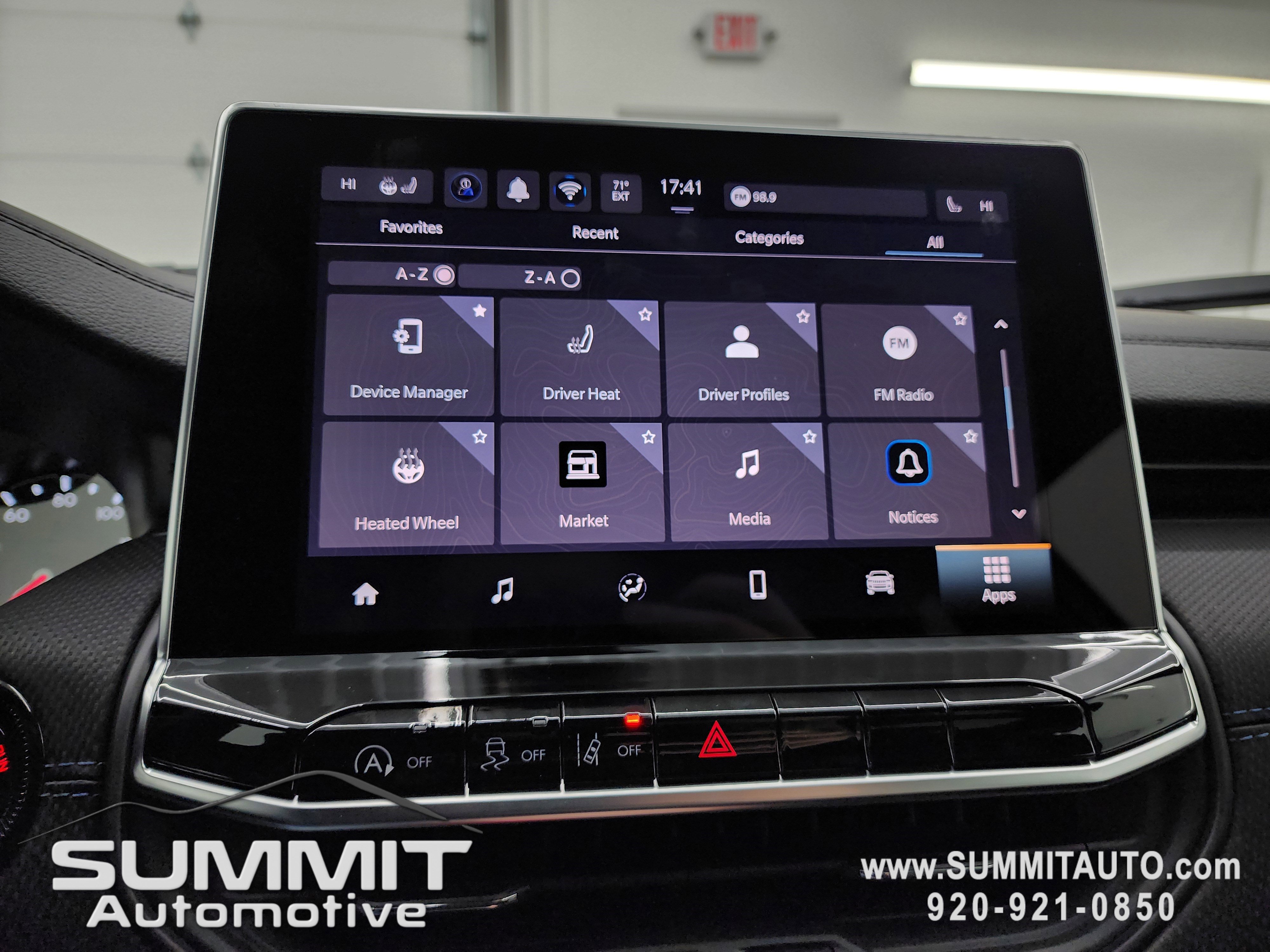 New 2026 Jeep Compass Latitude image 55