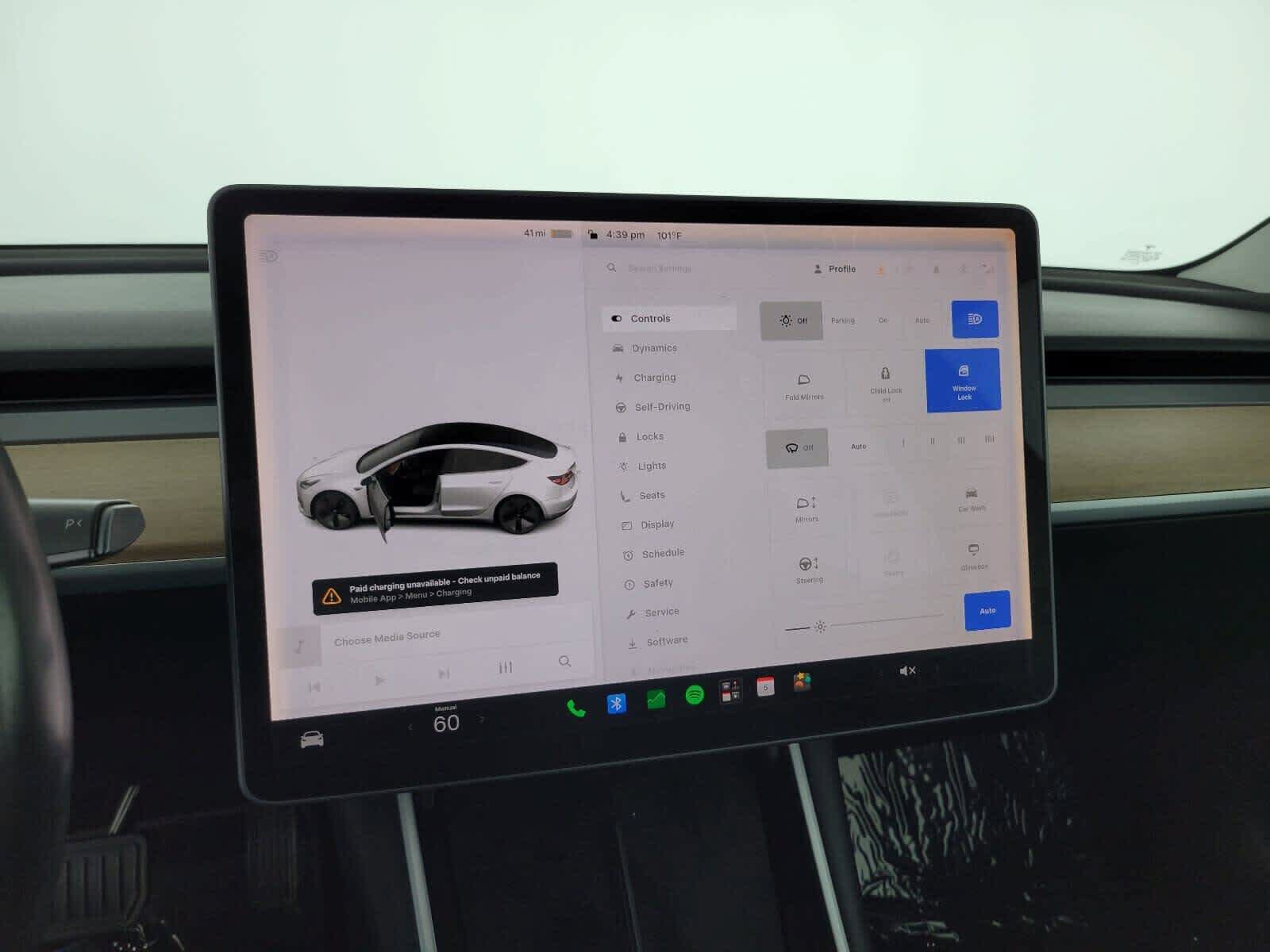 Used 2018 Tesla Model 3 Long Range RWD image 27