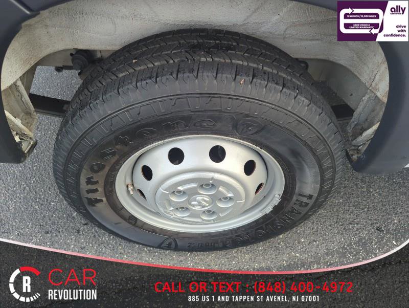 Used 2019 RAM ProMaster 1500 image 14