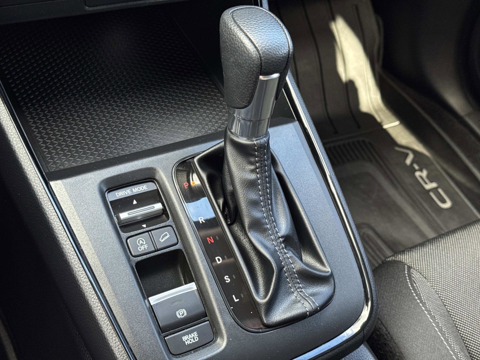 Certified 2024 Honda CR-V EX image 16