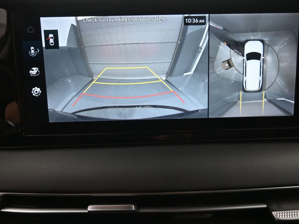 Used 2024 Hyundai Palisade SEL w/ Premium Package image 14