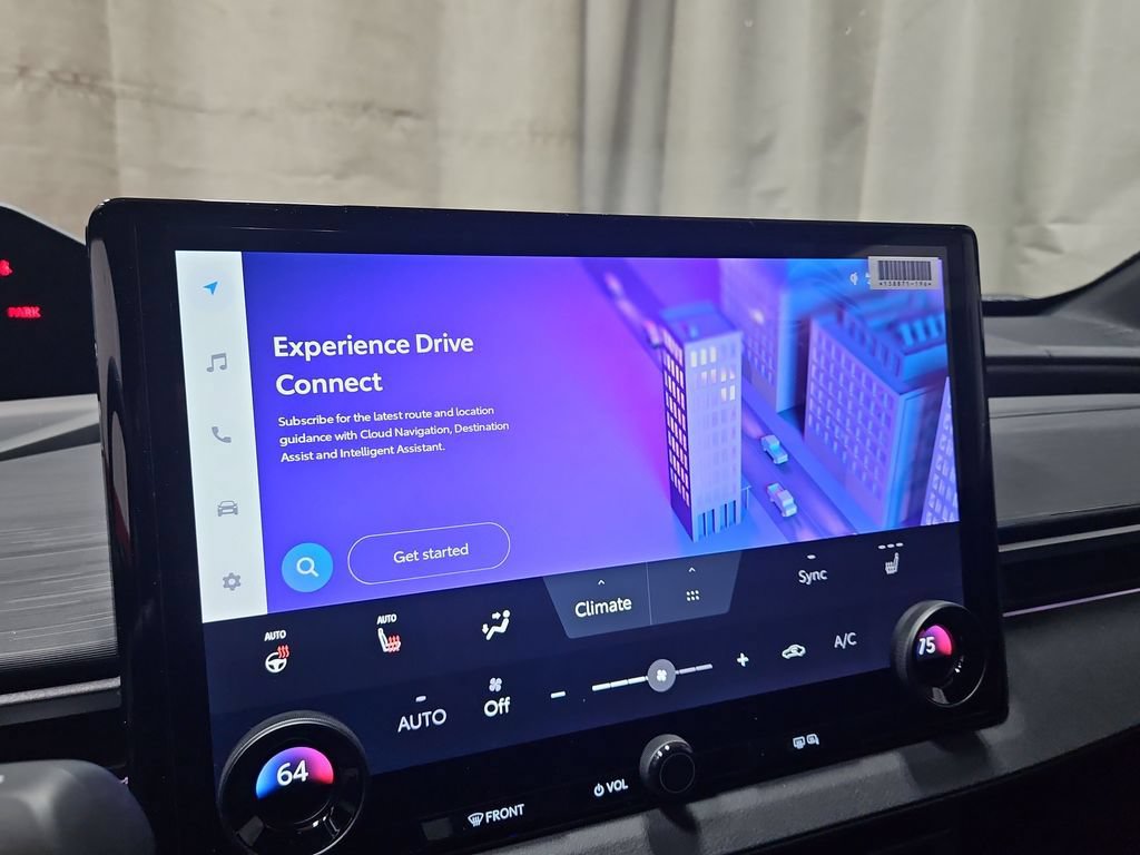 New 2026 Toyota C-HR AWD/4WD image 22