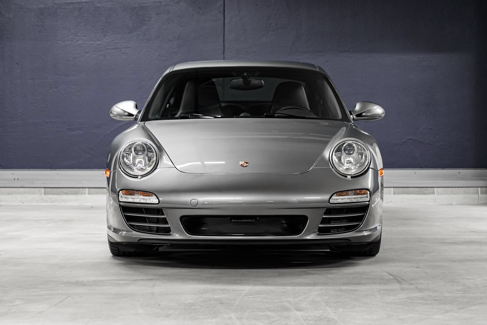 Used 2009 Porsche 911 Carrera 4S AWD/4WD image 5