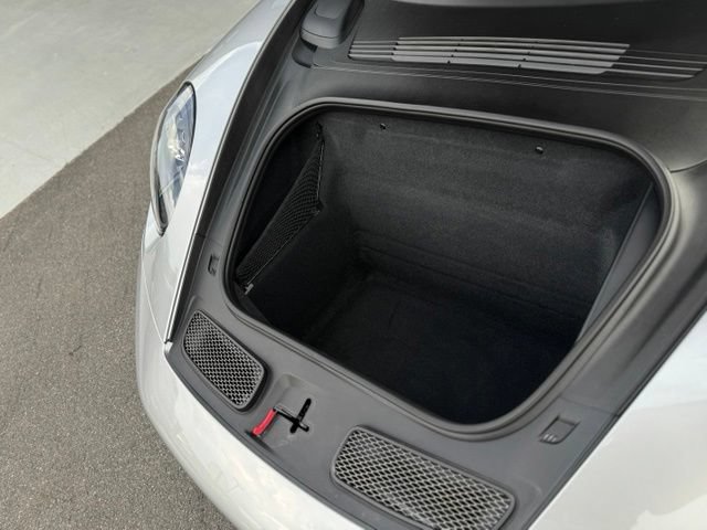 Certified 2022 Porsche 911 GT3 RWD image 37